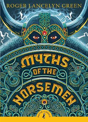 Myths of the Norsemen