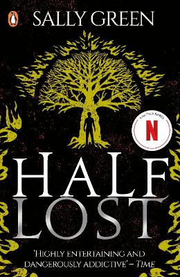 Half Lost