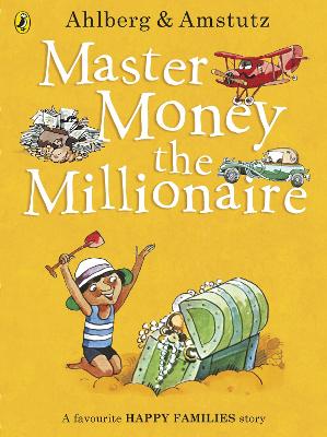 Master Money the Millionaire