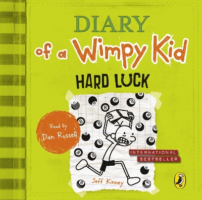 Jeff Kinney to Honor Librarians in Nationwide Tour for Next Wimpy