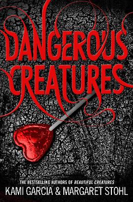 Dangerous Creatures