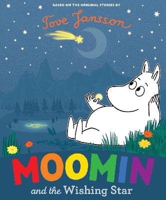 Moomin and the Wishing Star