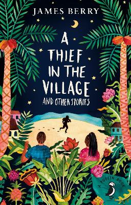 A Thief in the Village and Other Stories