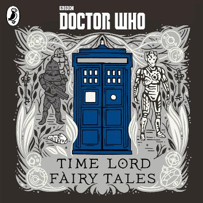 Time Lord Fairy Tales