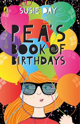 Pea's Book of Birthdays