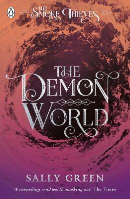 The Demon World