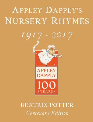 Appley Dapply's Nursery Rhymes