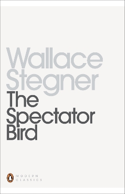 The Spectator Bird