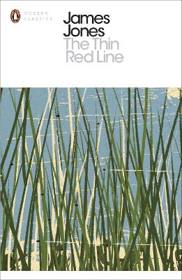 The Thin Red Line