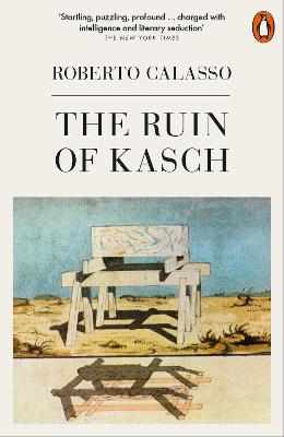 The Ruin of Kasch