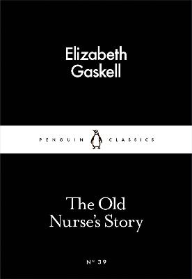 The Old Nurse's Story