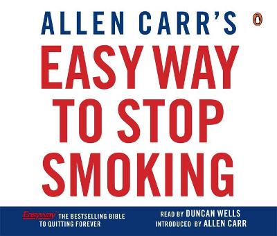 Allen Carr's Easy Way to Stop Smoking