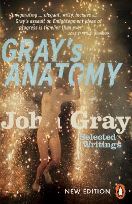 Gray's Anatomy