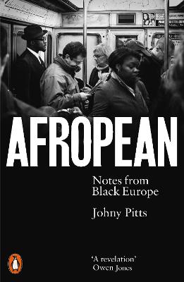 Afropean Notes from Black Europe