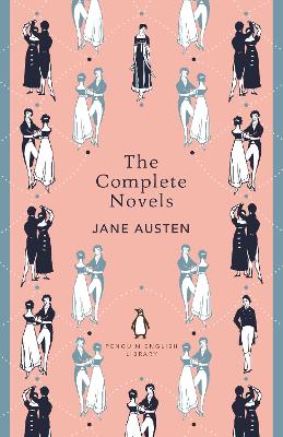 The Complete Novels of Jane Austen