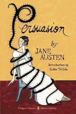 Persuasion (Penguin Classics Deluxe Edition)