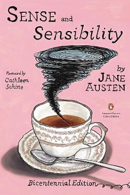 Sense and Sensibility (Penguin Classics Deluxe Edition)