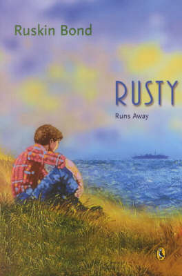 Rusty Runs Away