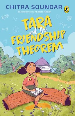 Tara and the Friendship Theorem