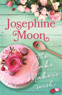 The Cake Maker’s Wish
