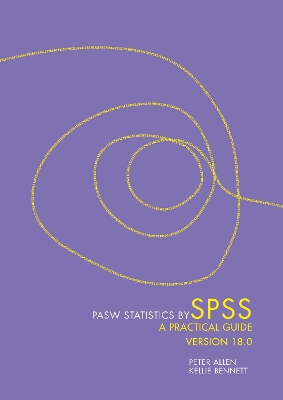 PASW Statistics by SPSS