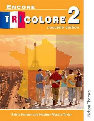 Encore Tricolore Nouvelle 2