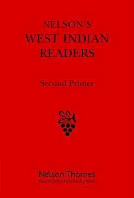 Nelson's West Indian Readers Second Primer