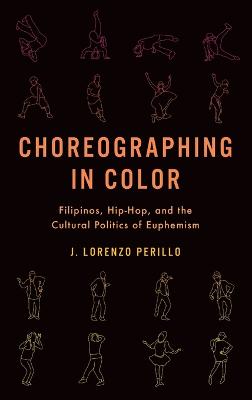 Choreographing in Color