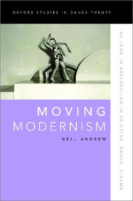 Moving Modernism