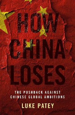 How China Loses