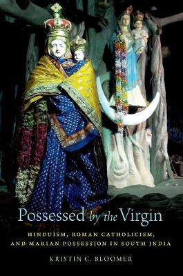 Possessed by the Virgin