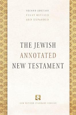 The Jewish Annotated New Testament