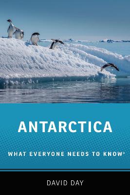 Antarctica