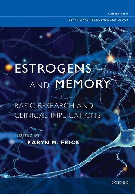 Estrogens and Memory