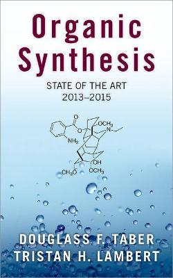 Organic Synthesis