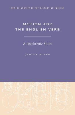 Motion and the English Verb