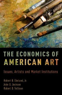 The Economics of American Art