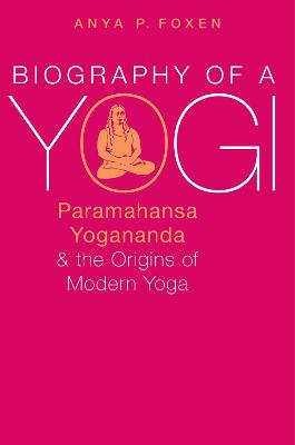 Biography of a Yogi