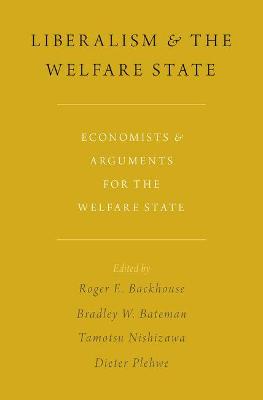 Liberalism and the Welfare State