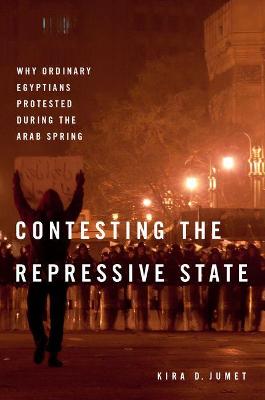 Contesting the Repressive State