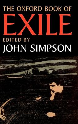 The Oxford Book of Exile