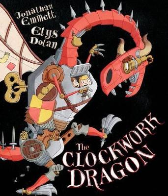 The Clockwork Dragon