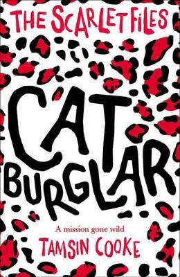 Cat Burglar