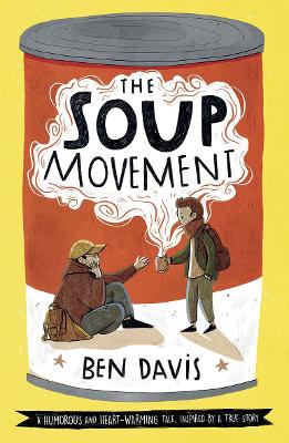 The Soup Movement