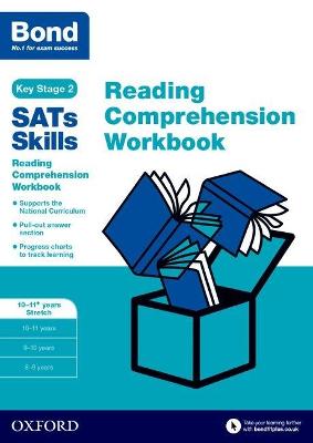 Reading Comprehension. 10-11 Years Stretch Workbook