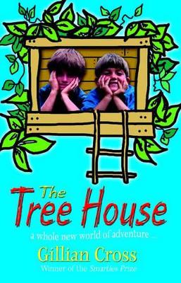 The Tree House