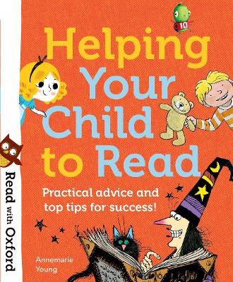 Helping Your Child to Read