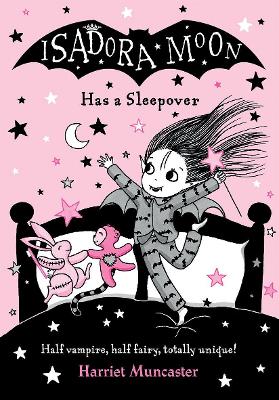 isadora moon reading age