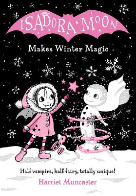 first isadora moon book