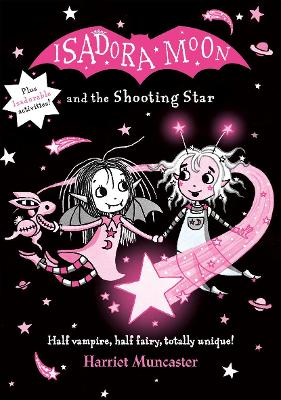 Isadora Moon and the Shooting Star